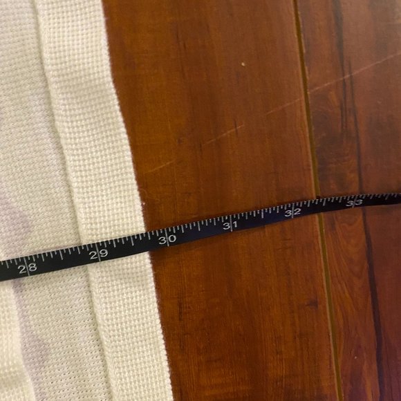 Vintage 90s Polo Sport White Collared Polo Rugby Ringer Tee Shirt - Mens sz 3XL - Picture 8 of 10